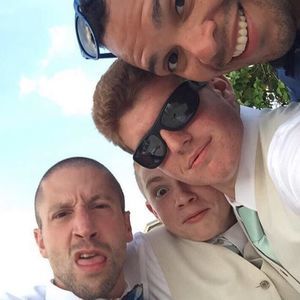 Meet your Posher, Patrick